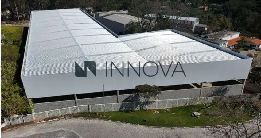 Barracão / Galpão / Depósito para alugar na Tupinambás, 55, Centro, Osasco