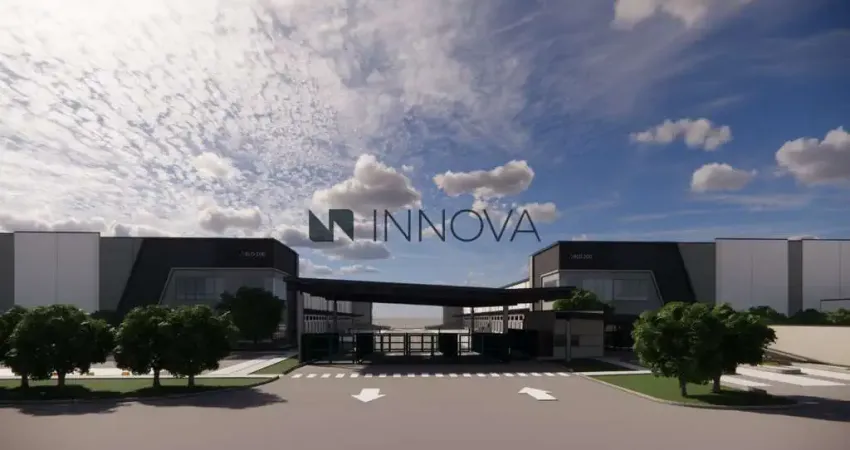 Barracão / Galpão / Depósito para alugar na Rua Alexandrino Pinto da Silva, 31, Centro, Cajamar