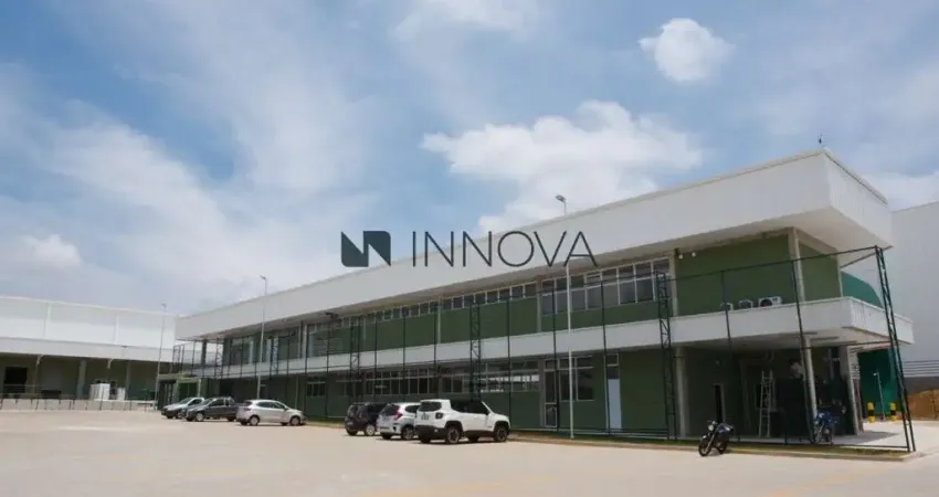 Barracão / Galpão / Depósito para alugar na Estrada Adília Barbosa Neves, 3925, Portão, Arujá