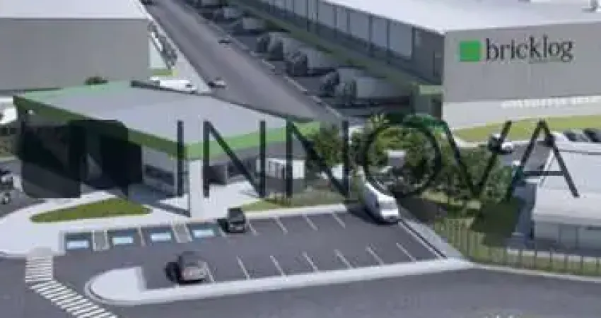 Barracão / Galpão / Depósito para alugar na Avenida Francisco Xavier Correia, 199, Residencial Parque Cumbica, Guarulhos