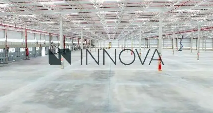 Barracão / Galpão / Depósito para alugar na Estrada Marco Polo, 4646, Batistini, São Bernardo do Campo