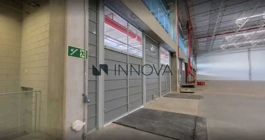 Barracão / Galpão / Depósito para alugar no Jardim Santa Vicência, Guarulhos