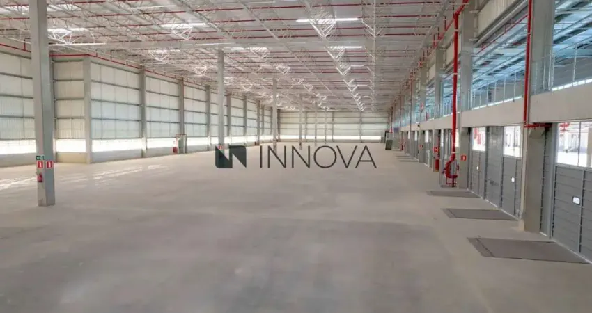 Barracão / Galpão / Depósito para alugar no Quinhaú, Embu das Artes