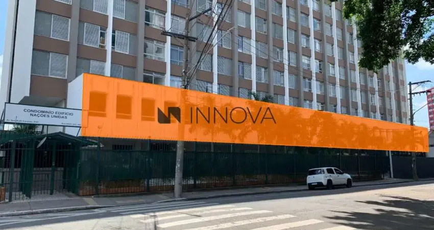 Sala comercial à venda em Pinheiros, São Paulo