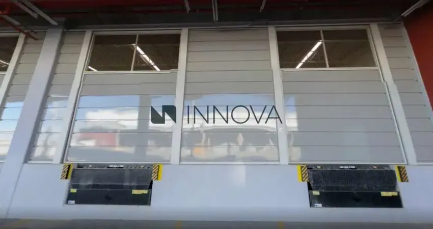 Barracão / Galpão / Depósito para alugar na Rua Jamil João Zarif, 684, Jardim Santa Vicência, Guarulhos