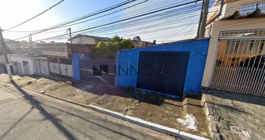 Terreno à venda na Rua Baltazar Brum, 898, Vila Ré, São Paulo
