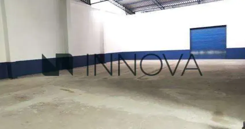 Barracão / Galpão / Depósito para alugar no Jardim Oriental, São Paulo