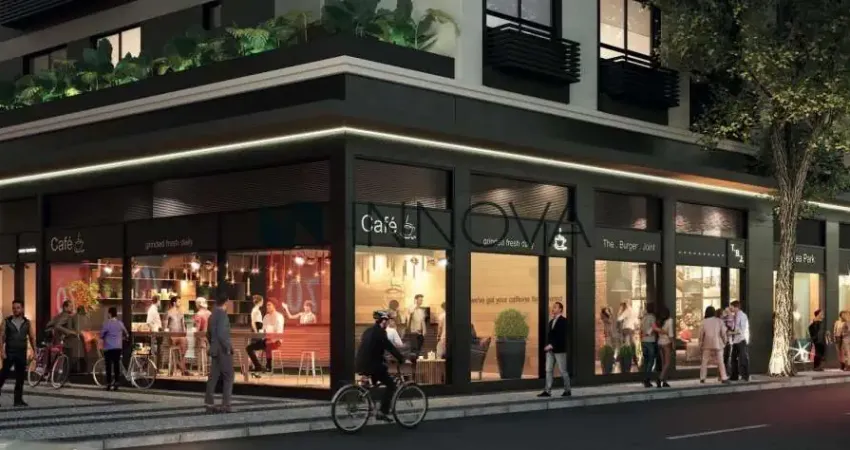 Ponto comercial à venda na Rua Senador Dantas, 80, Centro, Rio de Janeiro