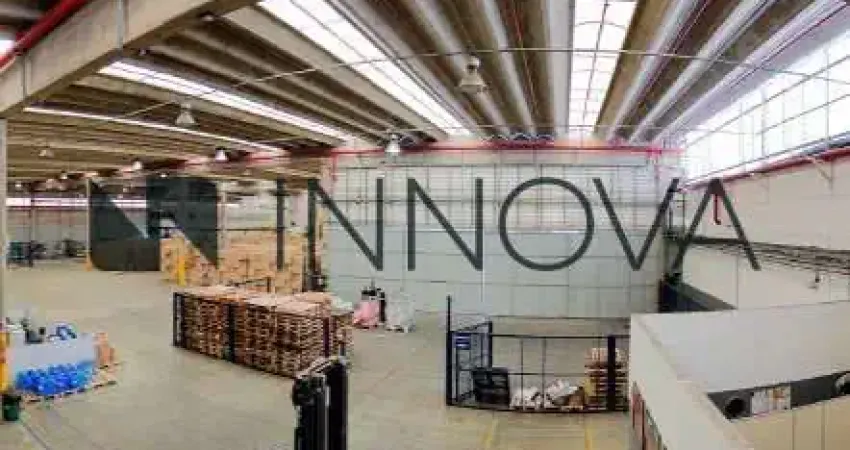 Barracão / Galpão / Depósito para alugar na Avenida dos Autonomistas, 4900, Centro, Osasco