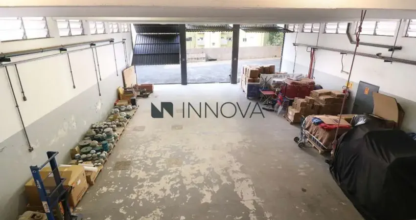 Barracão / Galpão / Depósito à venda na Vila Andrade, São Paulo