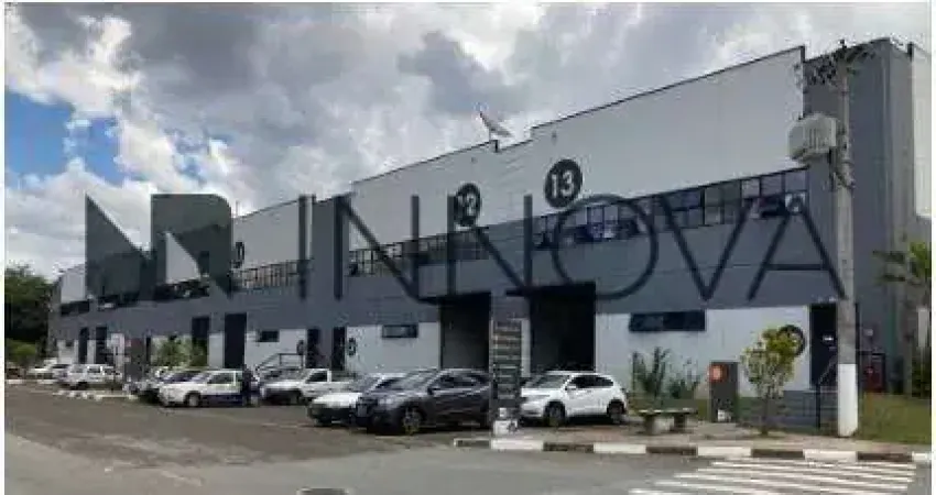 Barracão / Galpão / Depósito para alugar na Avenida Gupê, 10767, Jardim Belval, Barueri