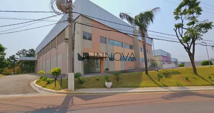 Barracão / Galpão / Depósito para alugar na Estrada dos Romeiros, 38500, Sítio do Rosário, Santana de Parnaíba