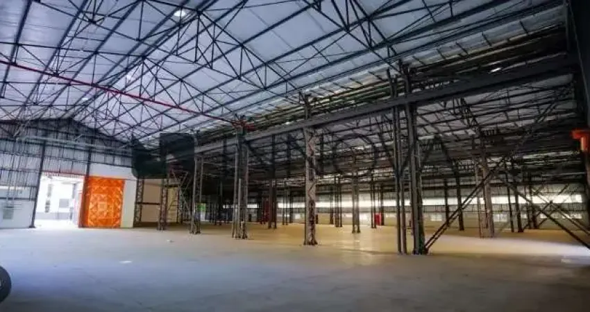 Barracão / Galpão / Depósito para alugar na Avenida Raimundo Pereira de Magalhães - até 1299/1300, 230, Vila Anastácio, São Paulo