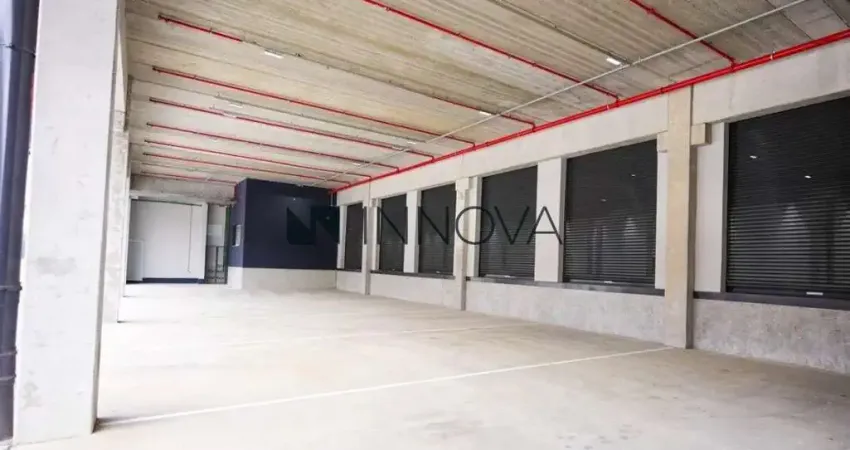 Barracão / Galpão / Depósito para alugar na Rua João Tibiriçá, 958, Lapa, São Paulo