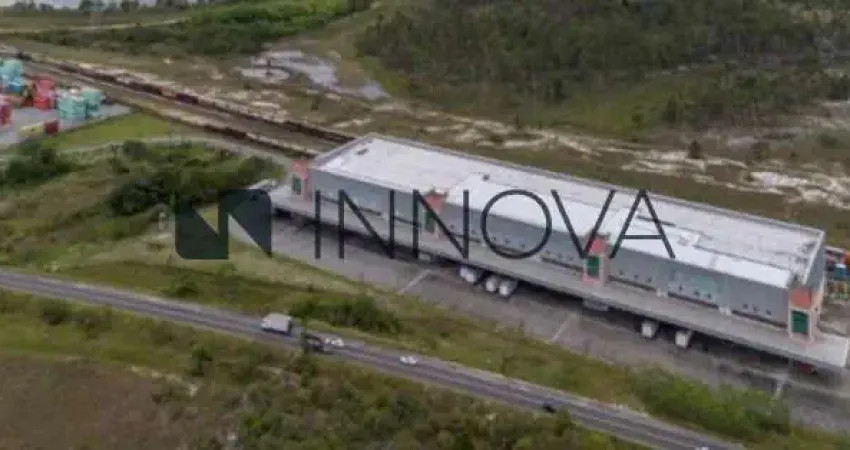 Barracão / Galpão / Depósito para alugar no Polo Industrial, Camaçari