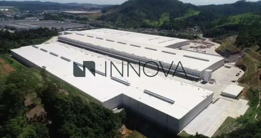 Barracão / Galpão / Depósito para alugar no Jardim Nova Cajamar, Cajamar