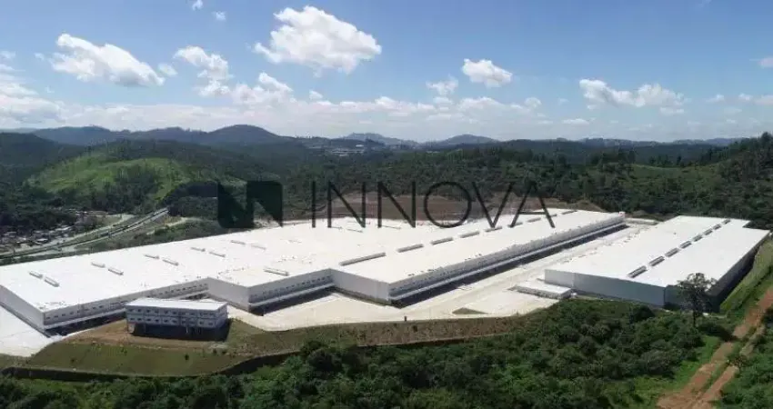 Barracão / Galpão / Depósito para alugar no Jardim Nova Cajamar, Cajamar