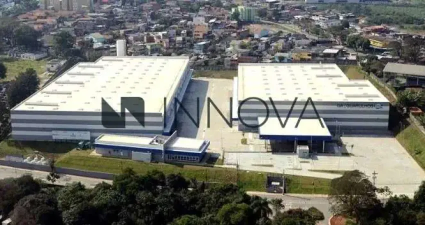 Barracão / Galpão / Depósito para alugar no Bonsucesso, Guarulhos