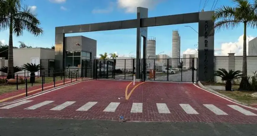 Imóvel 2/4 condominio Solar de Maiorca, Abrantes - Camaçari BA