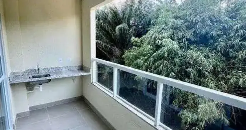 Apartamento para venda nascente com 64m2, proximo a praia de Buraquinho - Lauro de Freitas BA