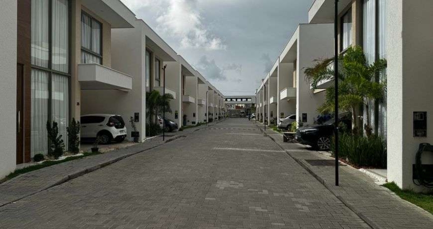 Casa de 4 quartos Alto Padrão em Condomínio Jaguar Residence em Vilas do Atlântico/BA