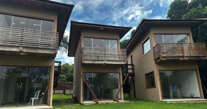 Casa com 1 quarto à venda na Açu Da Torre, Centro, Mata de São João