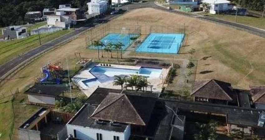 Terreno de 452m² para venda em Alphaville Litoral Norte III - Camaçari BA