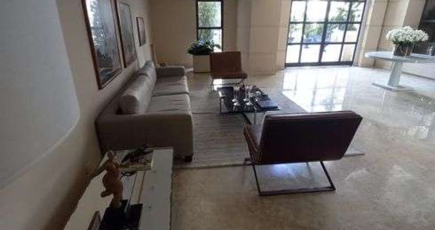 Cód. 417/23060 Itaigara 4 suítes Nascente e 4 Vagas no Alto do Itaigara
