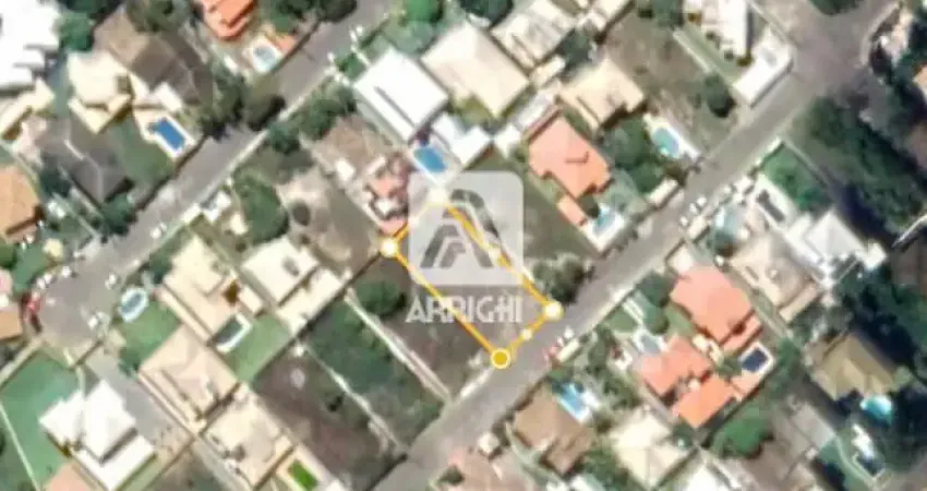 Terreno em condomínio fechado à venda na Rua Humberto Costa, 1, Barra do Jacuípe, Camaçari