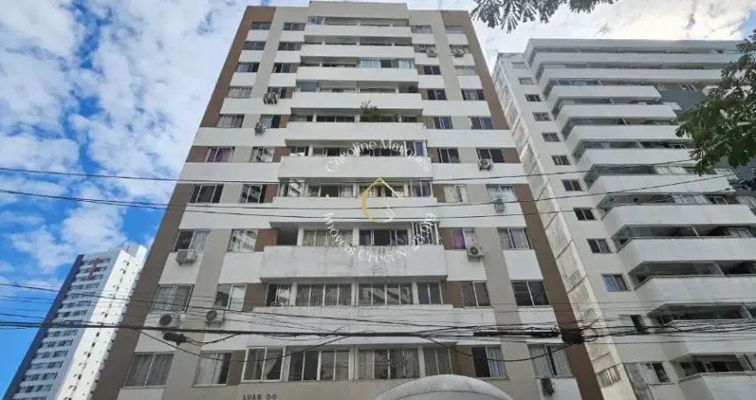 Apartamento com 3 quartos à venda no Candeal, Salvador 
