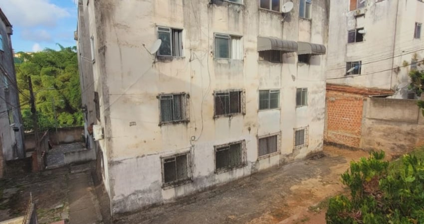 Cód. 75 Vale dos Lagos 2/4 Térreo Reformado na Rua G