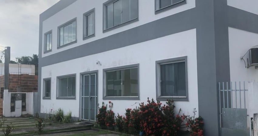 Cód. 182 Caji 2/4 com suíte Nascente e Novo