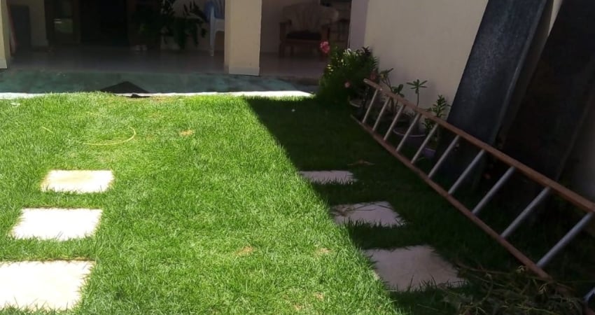 Casa com 3 quartos à venda na Rua Caixa D'Água, 100, Caixa D'Água, Lauro de Freitas