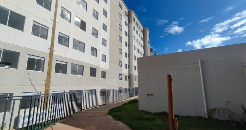 Apartamento com 2 quartos à venda na Rua Encontro das Árvores, 100, Jardim Placaford, Salvador