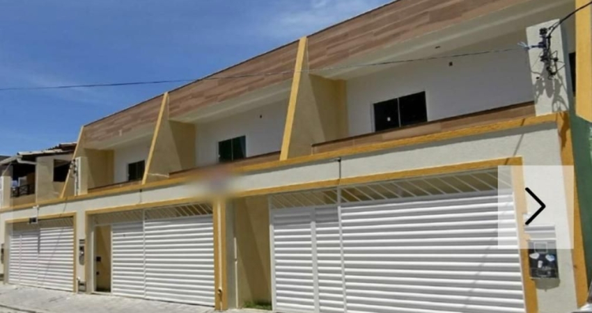 Cód. 584 Lauro Casa Nova com 4/4 sendo 2 suítes