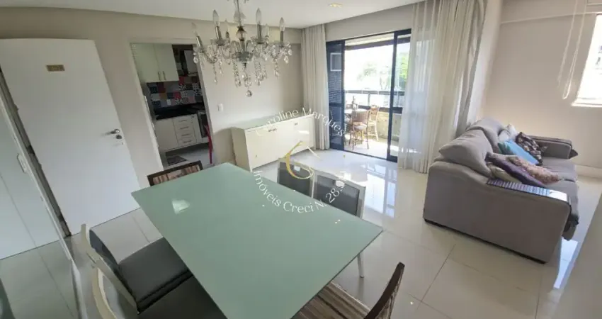 Apartamento com 2 quartos à venda na Rua Coronel Durval Mattos, 417, Costa Azul, Salvador