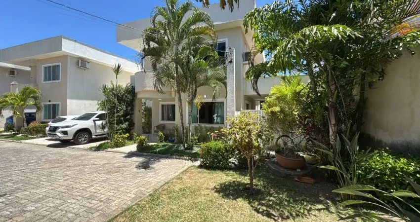 Imovel super espacoso 4/4, cond. Foz do Joanes, lazer privativo