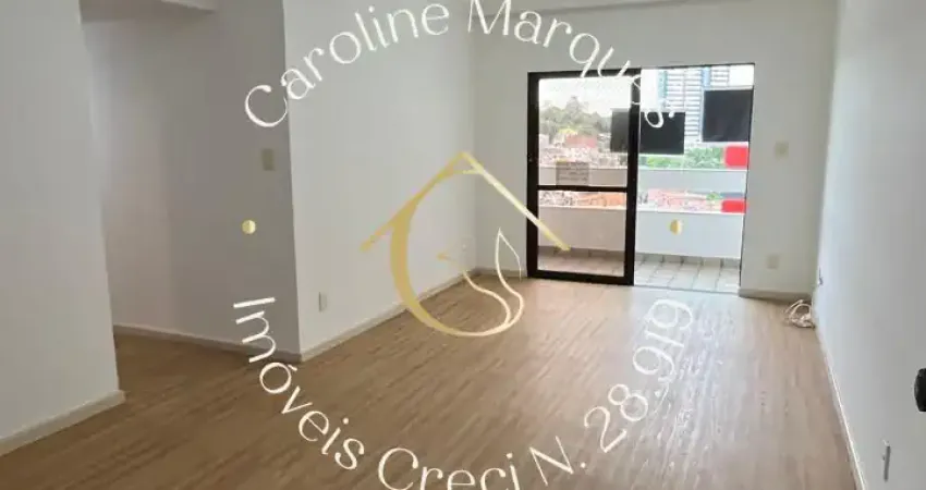 Apartamento com 3 quartos à venda na Rua Sócrates Guanaes Gomes, 1, Cidade Jardim, Salvador