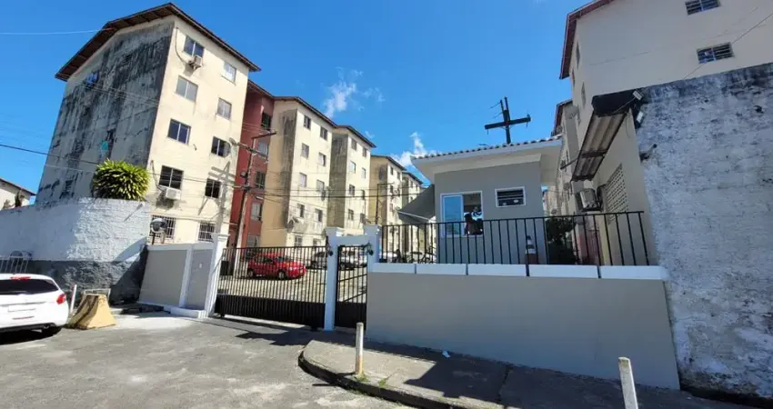 Cód. 512 Jardim Esperança 2/4 Nascente no Cond. São Lourenço