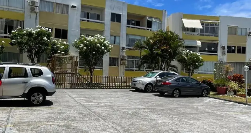 Cód. 431/3113 Vilas do Atlântico 1/4 Nascente com Garagem
