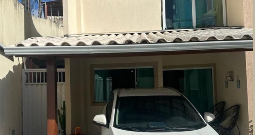 Cód. 463/17050 Lauro Casa com 2 suítes Reformada e Garagem