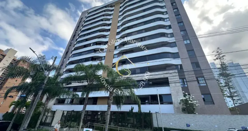 Apartamento com 1 quarto à venda na Avenida Alphaville, 192, Alphaville I, Salvador