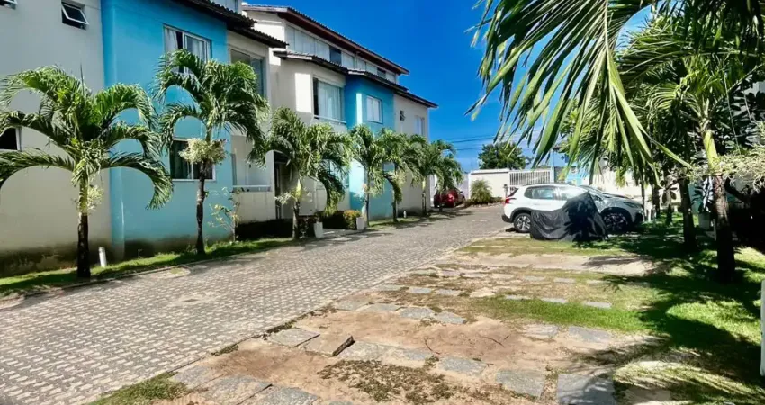 Apartamento com 4 quartos à venda na Alameda Praia de Guaratuba, 100, Stella Maris, Salvador