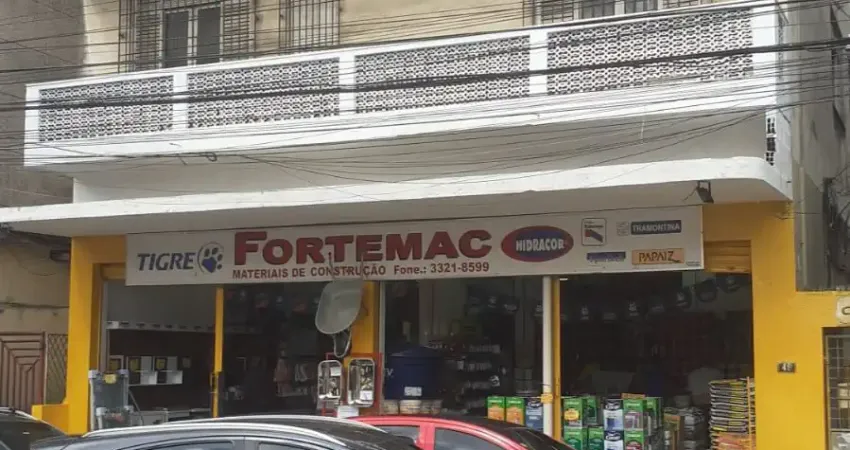 Apartamento com 2 quartos à venda na Largo das Sete Portas, 100, Barbalho, Salvador