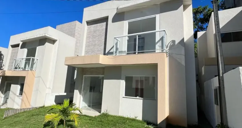 Casa em condomínio fechado à venda na Alameda Santo Expedito, 99, Itapuã, Salvador