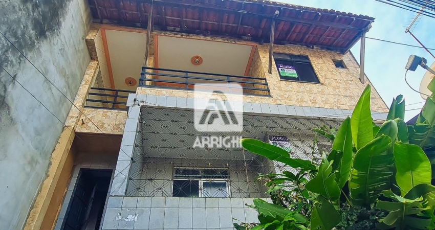 Casa com 2 quartos à venda na Rua Gilson Fonseca, 624, Tancredo Neves, Salvador
