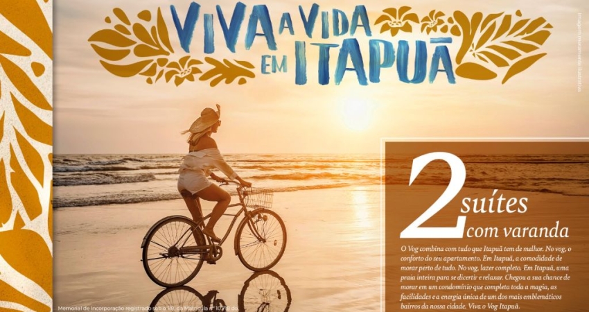 Apartamento com 2 quartos à venda na Avenida Dorival Caymmi, 100, Itapuã, Salvador