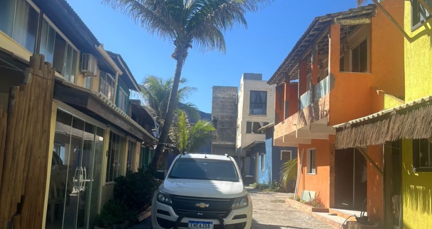 Cód. 296 Ipitanga Casa com 2 suítes Vista Mar