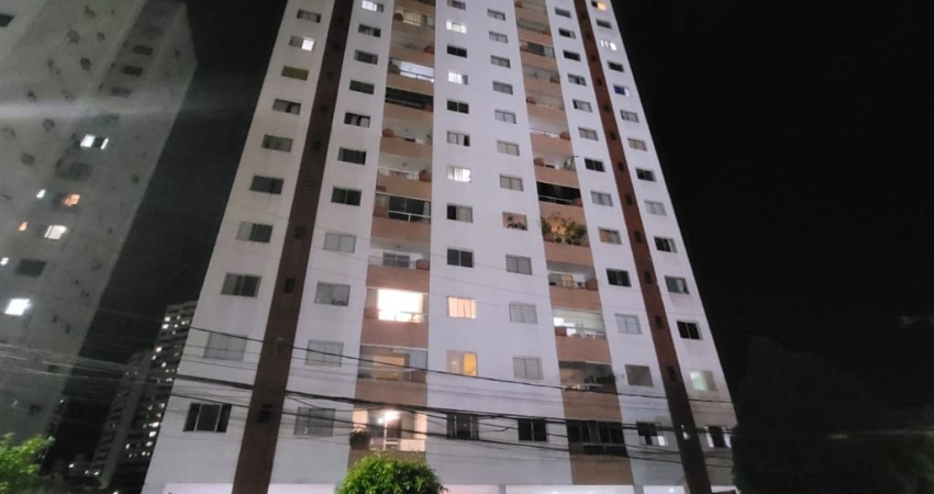 Cód. 466/7075 Imbui 4/4 com dependência Andar Alto