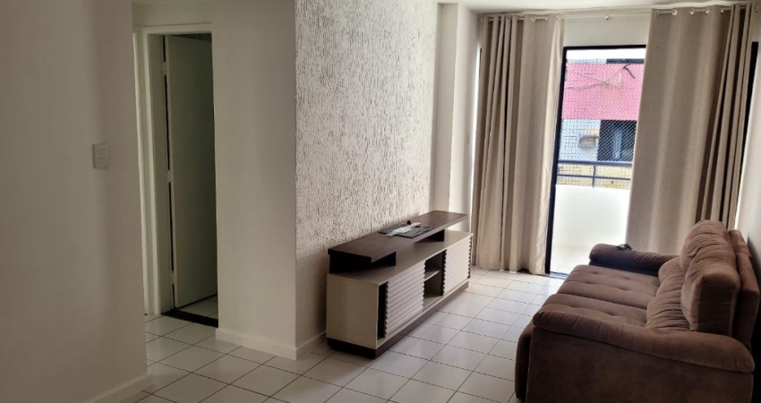 Cód. 596 Costa Azul 2/4 com suíte e Varanda perto da Praia